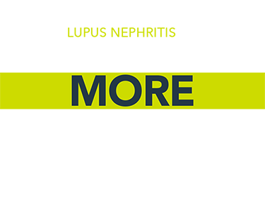 Patients with Lupus Nephritis are Losing More Than Time